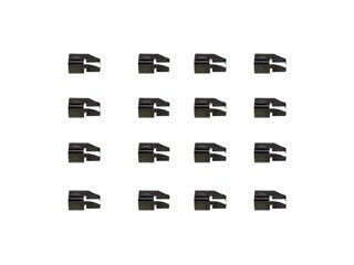 Dorman - First Stop Disc Brake Hardware Kit P/N:HW5702 Fits: Chrysler 300m, Chrysler Concorde, Chrysler Grand Voyager, Chrysler Imperial, Chrysler Lebaron, Chrysler Lhs, Chrysler Neon, Chrysler New Yorker, Chrysler Prowler - Image 1