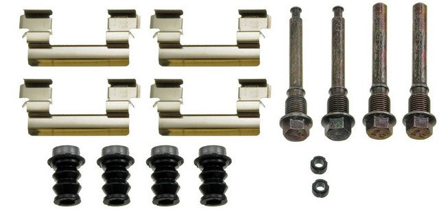 Dorman - First Stop Disc Brake Hardware Kit P/N:HW5703 Fits: Buick Century, Buick Lesabre, Buick Park Avenue, Buick Regal, Cadillac Deville, Cadillac Eldorado, Cadillac Seville, Chevrolet Impala, Chevrolet Monte Carlo, Chevrolet Venture - Image 1