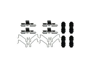 Dorman - First Stop Disc Brake Hardware Kit P/N:HW5769 Fits: Ford E-150 07-04, Ford E-150 Club Wagon 05-04, Ford E-150 Econoline 2007 - Image 1