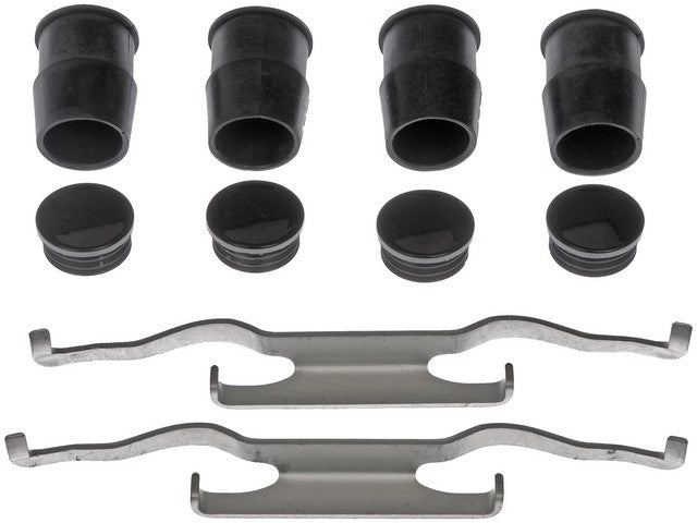 Dorman - First Stop Disc Brake Hardware Kit P/N:HW5782 Fits: Ford Escape 12-05, Mazda Tribute 06-05, Mazda Tribute 2008, Mercury Mariner 11-05 - Image 1