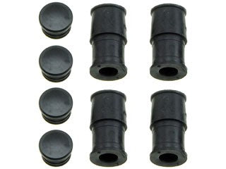 Dorman - First Stop Disc Brake Hardware Kit P/N:HW5804 Fits: Ford Expedition 17-07, Lincoln Navigator 17-07 - Image 1