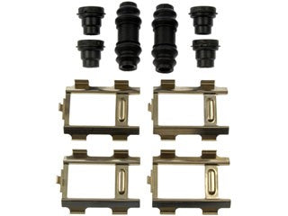 Dorman - First Stop Disc Brake Hardware Kit P/N:HW5805 Fits: Dodge Sprinter 2500 06-03, Dodge Sprinter 3500 06-03, Freightliner Sprinter 2500 06-03, Freightliner Sprinter 3500 06-03 - Image 1