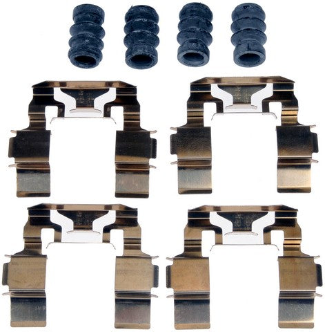 Dorman - First Stop Disc Brake Hardware Kit P/N:HW5835 Fits: Ford Explorer Sport 2001 - Image 1