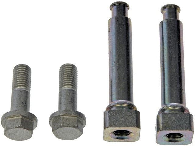 Dorman - First Stop Disc Brake Caliper Bolt P/N:HW5929 Fits: Buick Lacrosse 09-08, Buick Lucerne 11-06, Cadillac Dts 11-06, Chevrolet Colorado 08-04, Chevrolet Impala 11-06, Chevrolet Monte Carlo 07-06, GMC Canyon 08-04 - Image 1