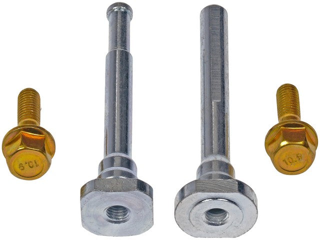 Dorman - First Stop Disc Brake Caliper Bolt P/N:HW5963 Fits: Chrysler TOWN & COUNTRY 14-13, Dodge Grand Caravan 14-13, Dodge Journey 14-12, Ram C/v 14-13, Volkswagen Routan 2012 - Image 1