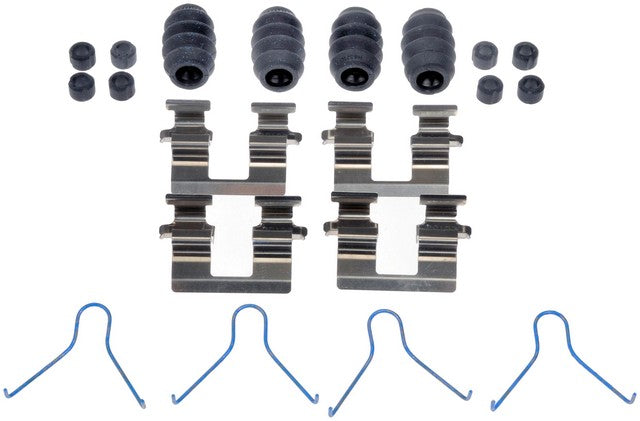 Dorman - First Stop Disc Brake Hardware Kit P/N:HW6154 Fits: Dodge Dart 16-13 - Image 1
