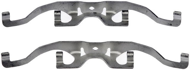 Dorman - First Stop Disc Brake Hardware Kit P/N:HW6158 Fits: Ford Escape 16-13, Ford Focus 16-13, Ford Transit Connect 16-14, Lincoln Mkc 16-15 - Image 1