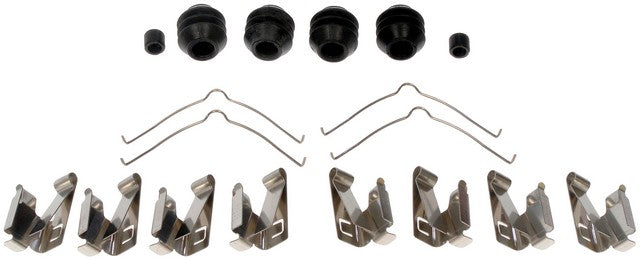 Dorman - First Stop Disc Brake Hardware Kit P/N:HW6179 Fits: Ford F-250 Super Duty 04-03, Ford F-350 Super Duty 04-03 - Image 4