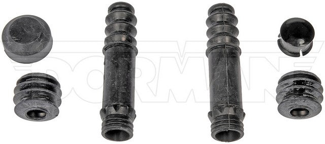 Dorman - First Stop Disc Brake Hardware Kit P/N:HW6184 Fits: Ram Promaster 1500 17-14, Ram Promaster 2500 17-14, Ram Promaster 3500 15-14 - Image 4