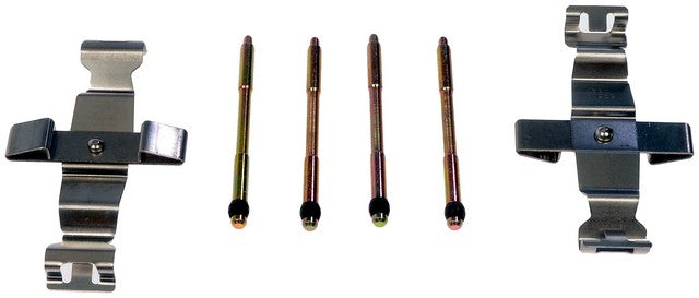 Dorman - First Stop Disc Brake Hardware Kit P/N:HW6194 Fits: Cadillac Ats 14-13, Cadillac Cts 17-14, Cadillac Xts 15-13 - Image 4