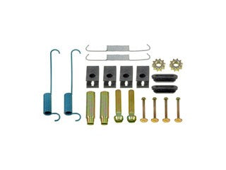 Dorman - First Stop Parking Brake Hardware Kit P/N:HW7318 Fits: Ford Windstar 03-95 - Image 1