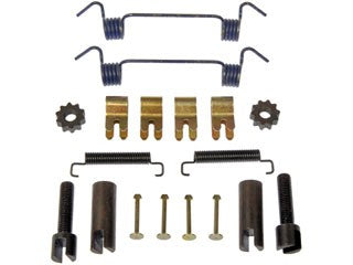 Dorman - First Stop Parking Brake Hardware Kit P/N:HW7334 Fits: Dodge Ram 1500 08-07, Ford F-450 Super Duty 09-08 - Image 1