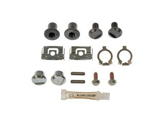 Dorman - First Stop Parking Brake Hardware Kit P/N:HW7343 Fits: Chevrolet Silverado 1500 06-03 - Image 1