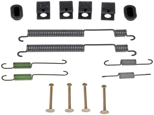 Dorman - First Stop Drum Brake Hardware Kit P/N:HW7349 Fits: Chrysler Pt Cruiser 09-04 - Image 1
