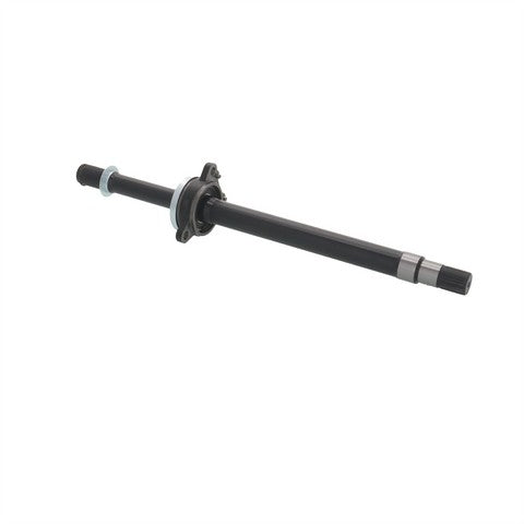 TrakMotive CV Intermediate Shaft P/N:HY-3537 Fits: Genesis G70 21-19, Genesis G80 20-18, Genesis G90 20-17, Kia K900 20-19, Kia Stinger 20-18 - Image 3