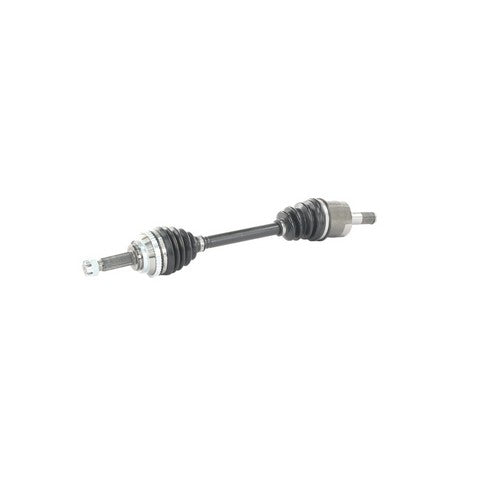 TrakMotive CV Axle Shaft P/N:HY-8050 Fits: Dodge Verna 2004, Hyundai Accent 05-00 - Image 3