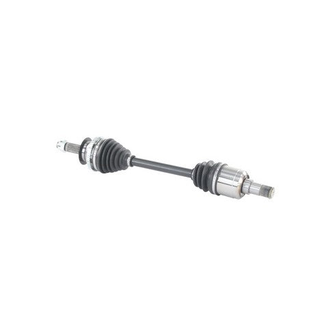 TrakMotive CV Axle Shaft P/N:HY-8095 Fits: Hyundai Santa Fe 06-03 - Image 3