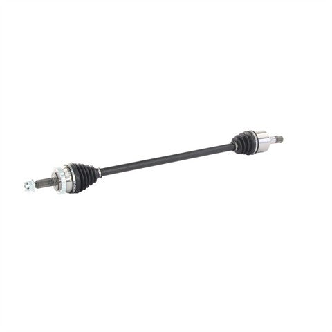 TrakMotive CV Axle Shaft P/N:HY-8216 Fits: Hyundai Sonata 12-11 - Image 3