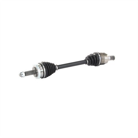 TrakMotive CV Axle Shaft P/N:HY-8218 Fits: Hyundai Sonata 14-11 - Image 3
