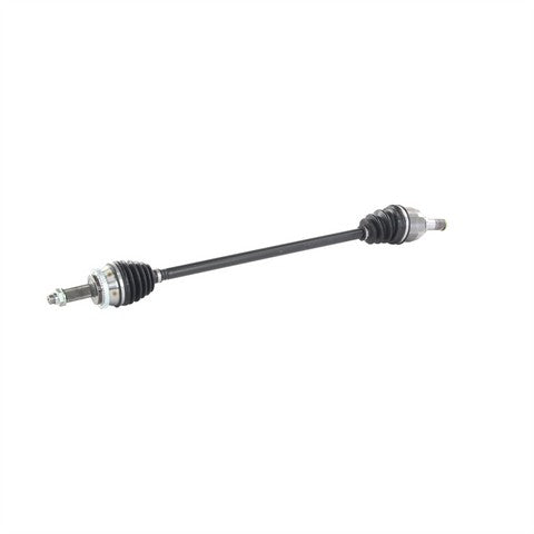 TrakMotive CV Axle Shaft P/N:HY-8249 Fits: Kia Forte 12-10, Kia Forte Koup 13-10 - Image 3