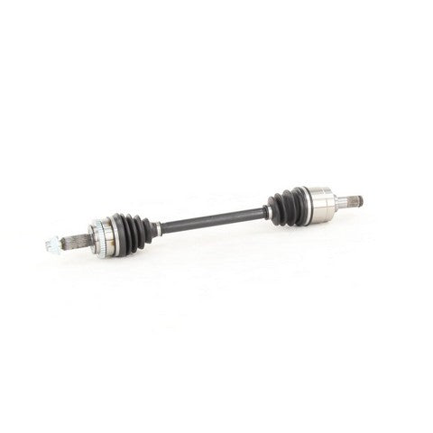 TrakMotive CV Axle Shaft P/N:HY-8253 Fits: Hyundai Veloster 17-12 - Image 3