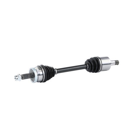 TrakMotive CV Axle Shaft P/N:HY-8341 Fits: Hyundai Santa Fe 09-07 - Image 3