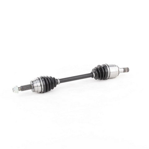 TrakMotive CV Axle Shaft P/N:HY-8348 Fits: Hyundai Elantra 19-17 - Image 3