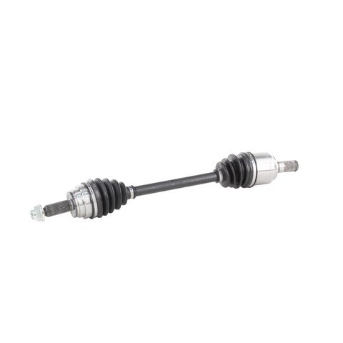 TrakMotive CV Axle Shaft P/N:HY-8349 Fits: Hyundai Elantra 20-17 - Image 3