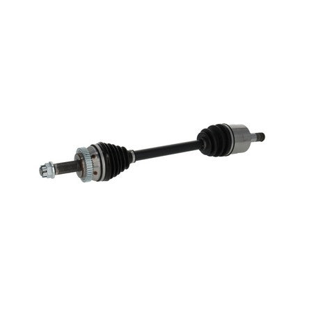 TrakMotive CV Axle Shaft P/N:HY-8368 Fits: Hyundai Tucson 09-05 - Image 3