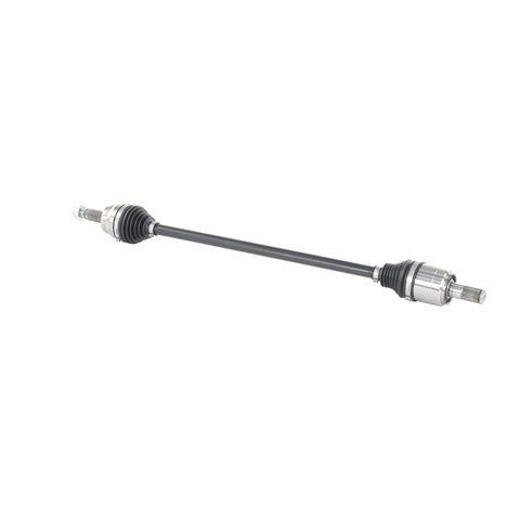 TrakMotive CV Axle Shaft P/N:HY-86037 Fits: Hyundai Elantra 19-17, Hyundai Veloster 20-19 - Image 3
