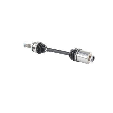 TrakMotive CV Axle Shaft P/N:HY-86042 Fits: Hyundai Santa Fe 20-19 - Image 3
