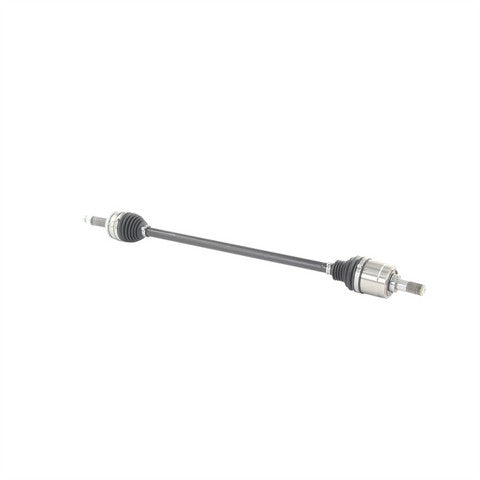 TrakMotive CV Axle Shaft P/N:HY-86047 Fits: Hyundai Accent 21-20, Kia Rio 2020 - Image 3