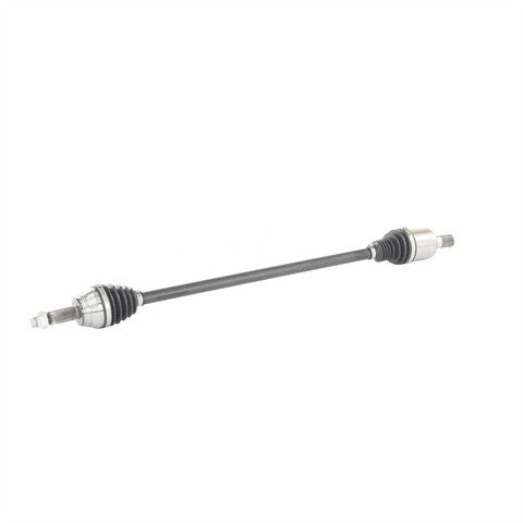 TrakMotive CV Axle Shaft P/N:HY-86067 Fits: Hyundai Elantra 2021 - Image 3