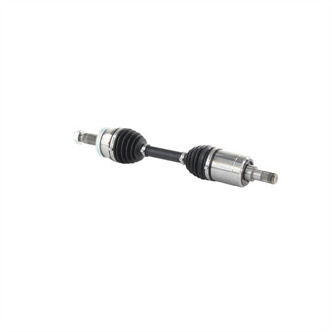 TrakMotive CV Axle Shaft P/N:HY-86077 Fits: Genesis G70 21-19, Kia Stinger 23-18 - Image 3