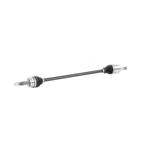 TrakMotive CV Axle Shaft P/N:HY-86114 Fits: Hyundai Venue 22-20 - Image 3