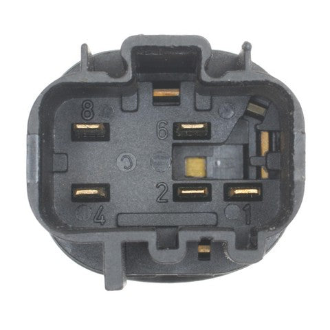 Standard Ignition Hazard Warning Switch P/N:HZS101 Fits: Ford Escape 06-01, Mercury Mariner 06-05 - Image 3