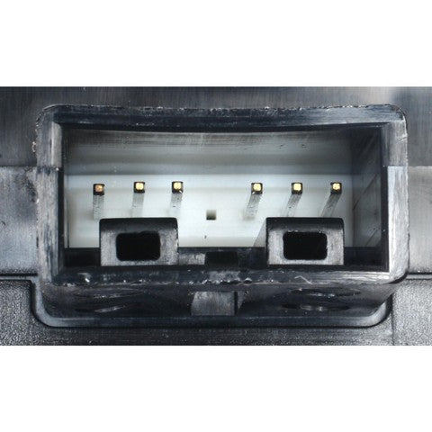 Standard Ignition Hazard Warning Switch P/N:HZS151 Fits: Acura Tsx 08-06 - Image 3