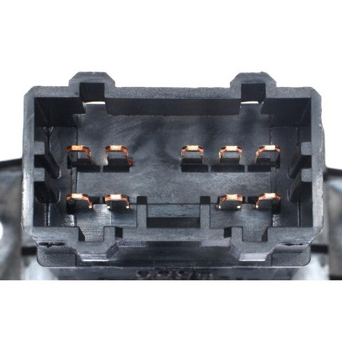 Standard Ignition Hazard Warning Switch P/N:HZS158 Fits: Acura Rsx 06-02, Honda Element 11-03 - Image 3