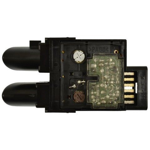 Standard Ignition Hazard Warning Switch,Window Defroster Switch P/N:HZS260 Fits: Toyota Sienna 09-04 - Image 3