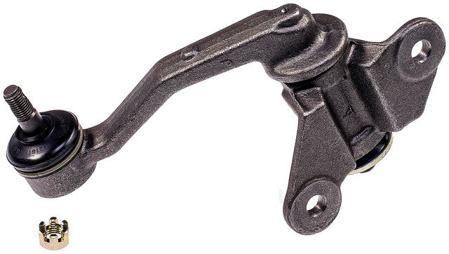 Dorman - OE Solutions Conjunto de brazo y soporte P/N:541-133 Fits: Mazda Rx-7 85-79 - Image 2