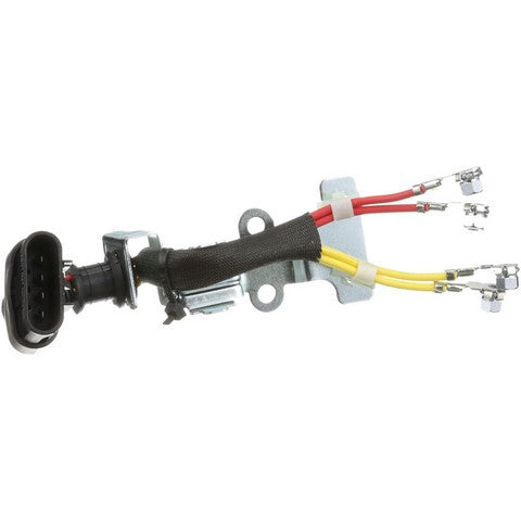 Standard Ignition Fuel Injection Harness P/N:IFH7 Fits: Chevrolet C4500 Kodiak, Chevrolet C5500 Kodiak, Chevrolet Silverado 2500 Hd, Chevrolet Silverado 3500, GMC C4500 Topkick, GMC C5500 Topkick, GMC Sierra 2500 Hd, GMC Sierra 3500 - Image 6