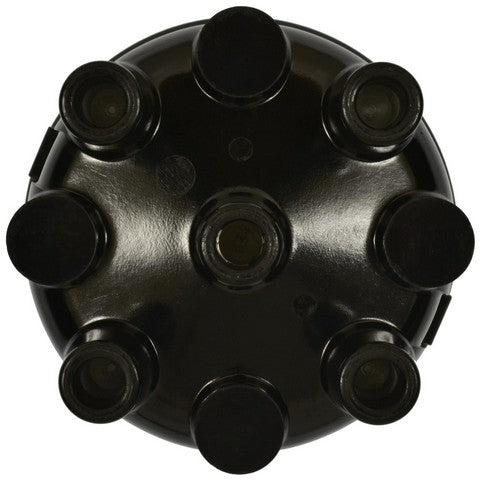 Standard Ignition Distributor Cap P/N:IH-443 Fits: International 900a, International C900, International Cm110, International Cm75, International Cm80, International D900, International M Series Van, International M1100, International M1200 - Image 3