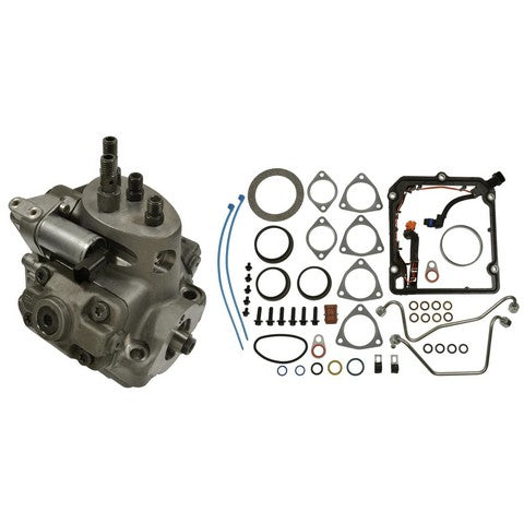 Standard Ignition Diesel Fuel Injector Pump P/N:IP30 Fits: Ford F-250 Super Duty 10-08, Ford F-350 Super Duty 10-08, Ford F-450 Super Duty 10-08, Ford F-550 Super Duty 10-08 - Image 1