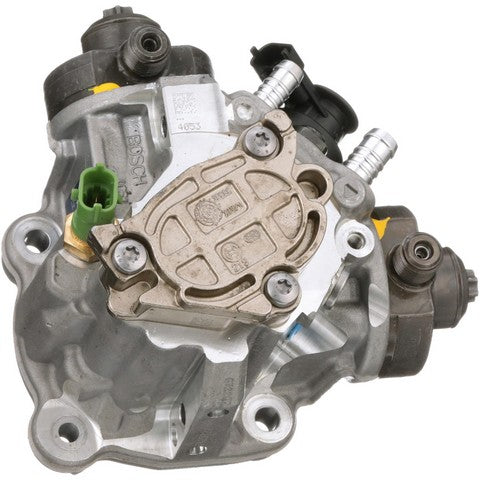 Standard Ignition Diesel Fuel Injector Pump P/N:IP52 Fits: Chevrolet Express 2500, Chevrolet Express 3500, Chevrolet Express 4500, Chevrolet Silverado 2500 Hd, Chevrolet Silverado 3500 Hd, GMC Savana 2500, GMC Savana 3500, GMC Savana 4500 - Image 6
