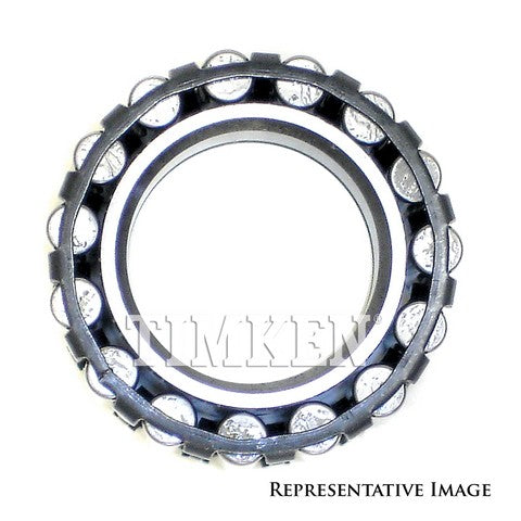 Timken Transfer Case Low Gear Roller Bearing,Transfer Case Output Shaft Pilot Bearing P/N:QBR23549 Fits: Chevrolet Camaro, Chrysler Imperial, Chrysler Nassau, Chrysler New Yorker, Chrysler Newport, Chrysler St Regis - Image 4