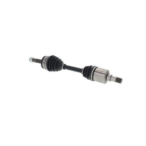TrakMotive CV Axle Shaft P/N:IZ-8009 Fits: Chevrolet Spectrum 88-85, Geo Spectrum 1989, Isuzu I-mark 89-85, Pontiac Sunburst 88-85 - Image 3