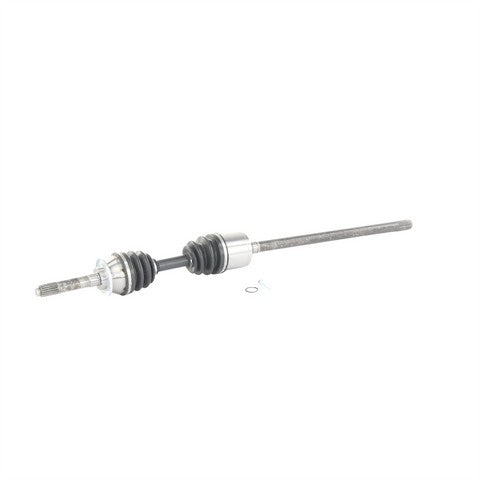 TrakMotive CV Axle Shaft P/N:IZ-8011 Fits: Isuzu Vehicross 01-99 - Image 3