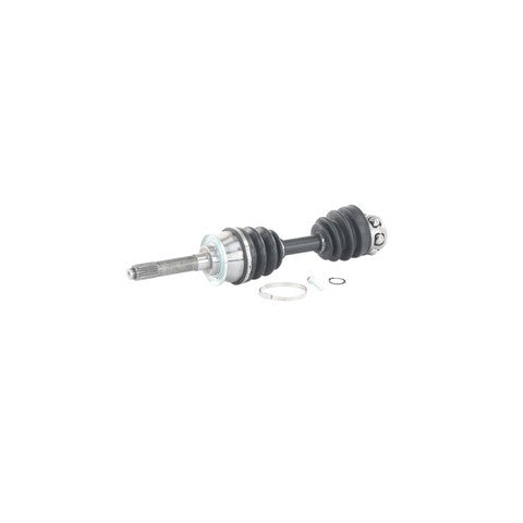 TrakMotive CV Axle Shaft P/N:IZ-8021 Fits: Isuzu Vehicross 01-99 - Image 3