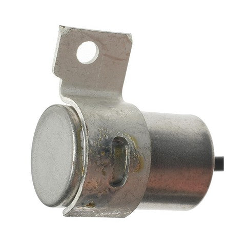 Standard Ignition Ignition Condenser P/N:JC-33 Fits: Toyota Celica 1971, Toyota Corolla 74-68, Toyota Corona 70-67, Toyota Corona 73-72, Toyota Crown 71-67, Toyota Hi-lux 71-69, Toyota Land Cruiser 74-65, Toyota Pickup 71-69, Toyota Stout 68-65 - Image 3