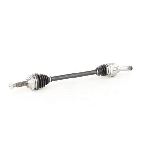 TrakMotive CV Axle Shaft P/N:JG-8005 Fits: Jaguar S-type 08-05, Jaguar Super V8 2005, Jaguar Vanden Plas 2005, Jaguar Xj8 07-05, Jaguar Xjr 09-08, Jaguar Xjr 2005, Jaguar Xkr 09-07 - Image 3